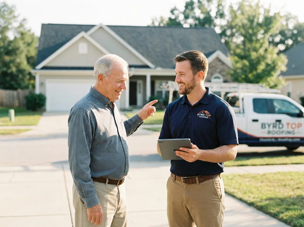 Roofing Kechi, KS FAQs